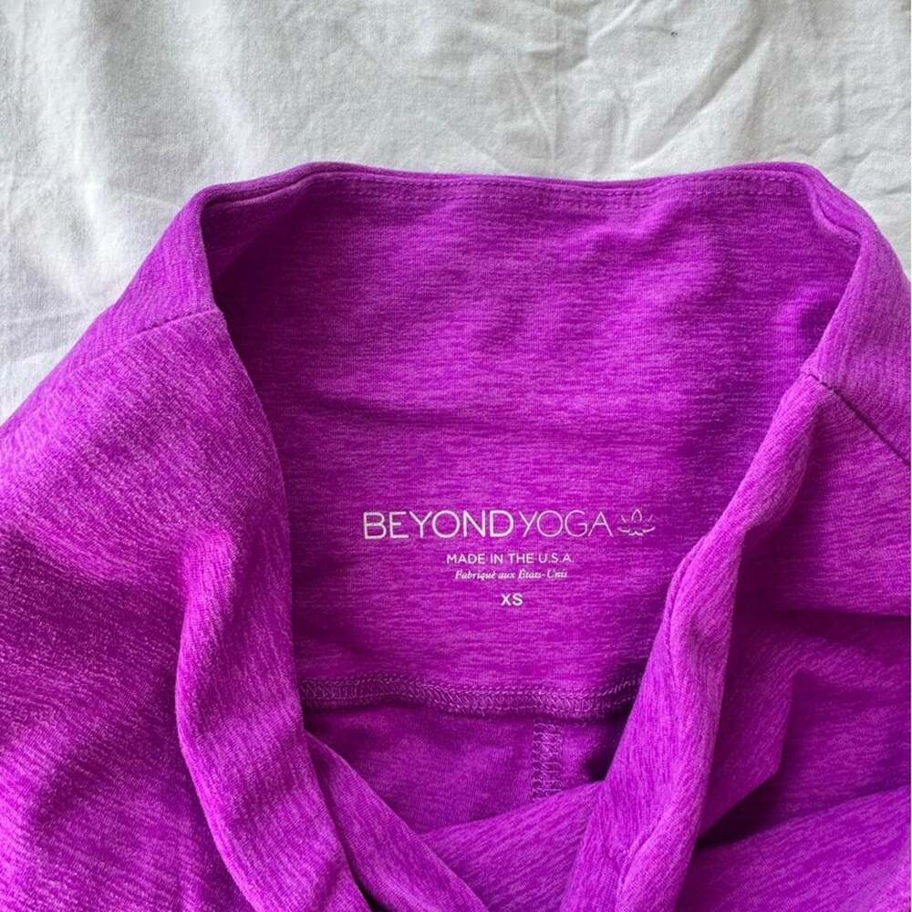 Beyond yoga legging in size